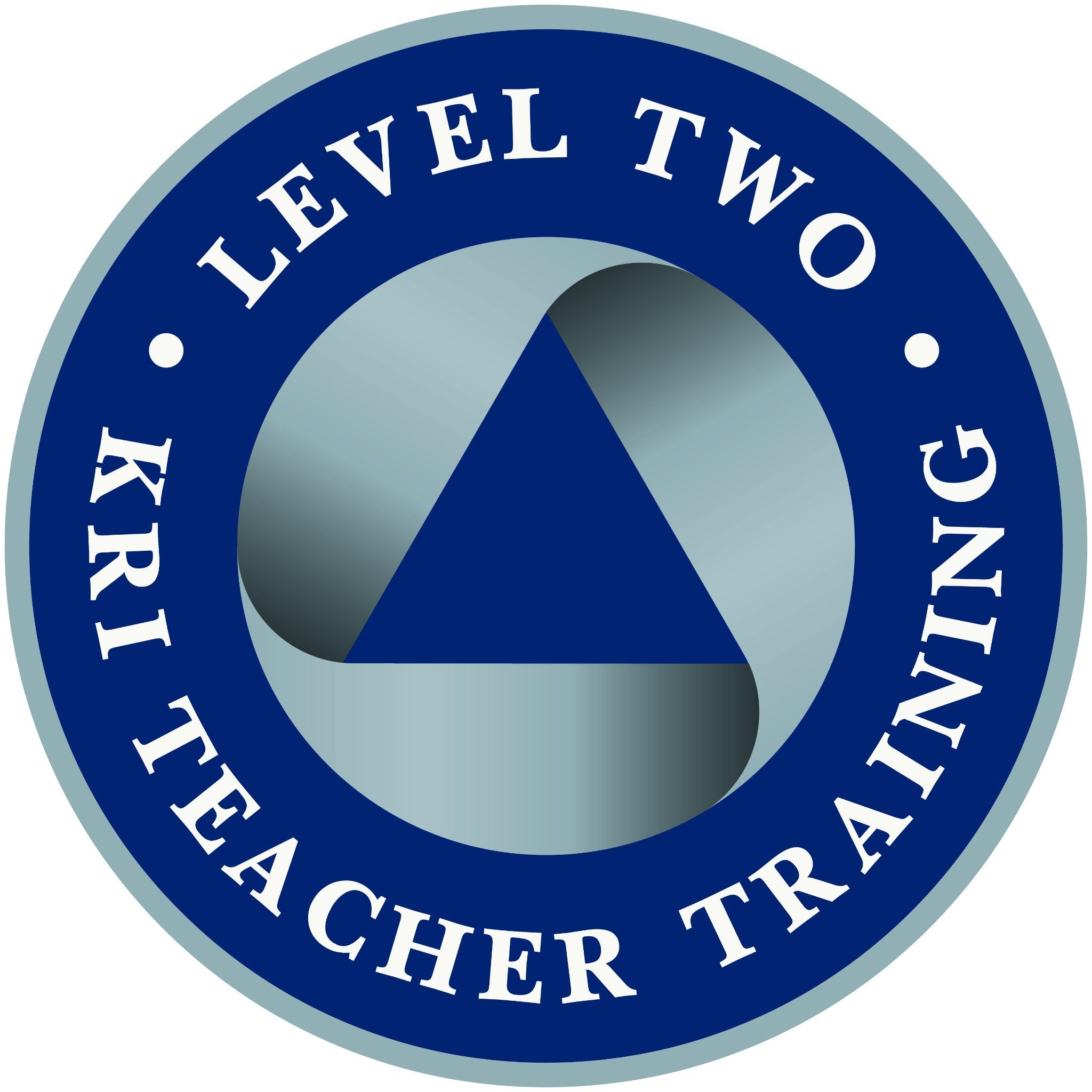 KRI-certifierad Level 2-utbildning